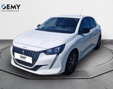 Peugeot 208 Saint-Brieuc