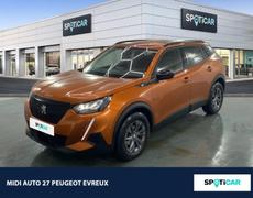 Peugeot 2008 Normanville
