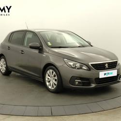 Peugeot 308 II Phase 2 BlueHDi 100ch S&S BVM6 Style occasion - Saint-Brieuc - photo 3/23
