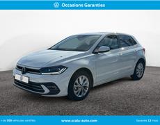 Volkswagen Polo Perpignan