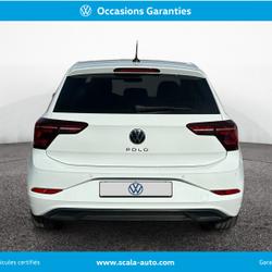 Volkswagen Polo 1.0 TSI 95 S&S DSG7 Style occasion - Perpignan - photo 3/24