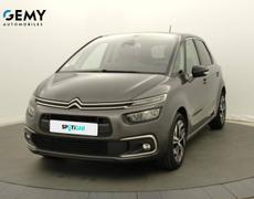 Citroen C4 Spacetourer Saint-Brieuc