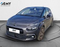Citroen C4 Spacetourer C4 Spacetourer BlueHDi 130 S&S BVM6 Feel