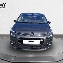 Citroen C4 Spacetourer BlueHDi 130 S&S BVM6 Feel occasion - Saint-Brieuc - photo 2/21