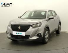 Peugeot 2008 Saint-Brieuc