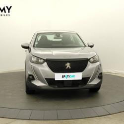Peugeot 2008 PureTech 100 S&S BVM6 Active Business occasion - Saint-Brieuc - photo 2/23