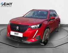 Peugeot 2008 Saint-Brieuc