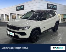Jeep Compass Normanville