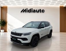 Jeep Compass Normanville