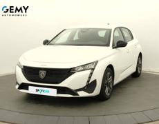 Peugeot 308 III Phase 1 Saint-Brieuc
