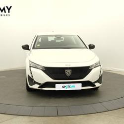Peugeot 308 III Phase 1 BlueHDi 130ch S&S EAT8 Active Pack occasion - Saint-Brieuc - photo 2/23