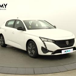 Peugeot 308 III Phase 1 BlueHDi 130ch S&S EAT8 Active Pack occasion - Saint-Brieuc - photo 3/23