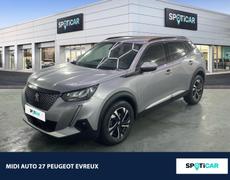 Peugeot 2008 Normanville