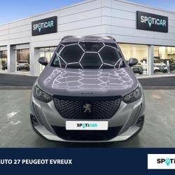Peugeot 2008 1.5 BlueHDi 110ch S&S Allure Pack Normanville