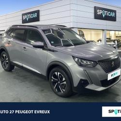 Peugeot 2008 1.5 BlueHDi 110ch S&S Allure Pack Normanville