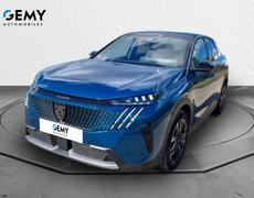 Peugeot 3008 Saint-Brieuc