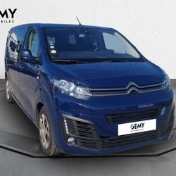 Citroen Spacetourer M BlueHDi 120 S&S BVM6 Business occasion - Saint-Brieuc - photo 3/21