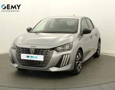Peugeot 208 Saint-Brieuc