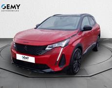 Peugeot 3008 Saint-Brieuc