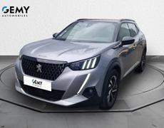 Peugeot 2008 Saint-Brieuc