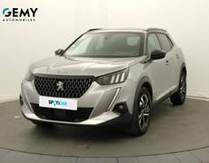 Peugeot 2008 Saint-Brieuc