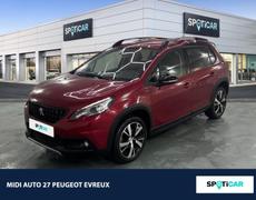Peugeot 2008 Normanville