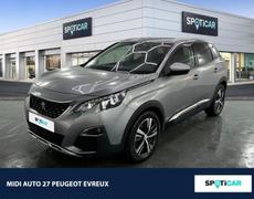 Peugeot 3008 Normanville
