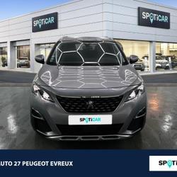 Peugeot 3008 1.2 PureTech 130ch S&S Allure Business EAT8 Normanville