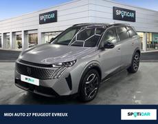 Peugeot 5008 Normanville
