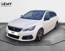 Peugeot 308 SW Phase 2 Saint-Brieuc