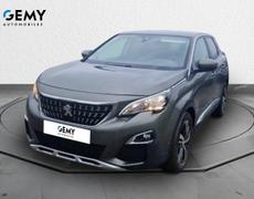 Peugeot 3008 Saint-Brieuc