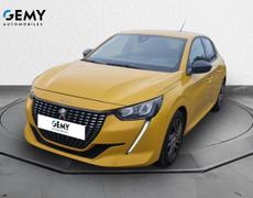 Peugeot 208 Saint-Brieuc