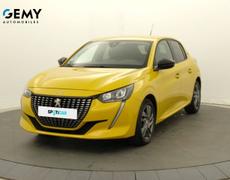 Peugeot 208 Saint-Brieuc