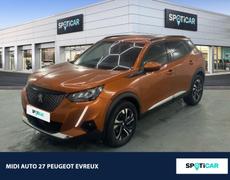 Peugeot 2008 Normanville