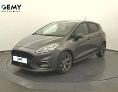 Ford Fiesta Saint-Brieuc