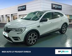 Renault Arkana Normanville