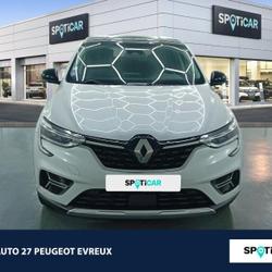 Renault Arkana 1.3 TCe 140ch FAP Intens EDC -21B Normanville