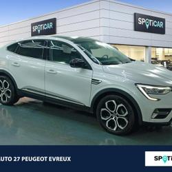 Renault Arkana 1.3 TCe 140ch FAP Intens EDC -21B Normanville
