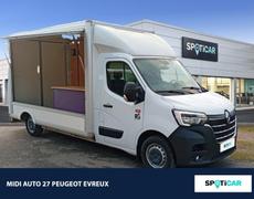 Renault Master Normanville