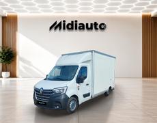 Renault Master Normanville