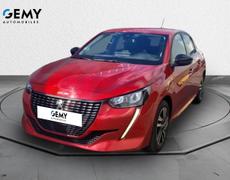 Peugeot 208 Saint-Brieuc