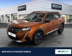 Peugeot 2008 Normanville