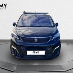 Peugeot Expert Cabine Appro Fixe Asphalt Long BlueHDi 145 occasion - Saint-Brieuc - photo 2/21