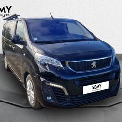 Peugeot Expert Cabine Appro Fixe Asphalt Long BlueHDi 145 occasion - Saint-Brieuc - photo 3/21