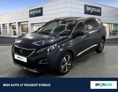 Peugeot 5008 Normanville