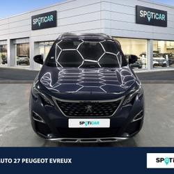 Peugeot 5008 1.5 BlueHDi 130ch E6.c GT Line S&S Normanville