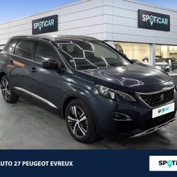 Peugeot 5008 1.5 BlueHDi 130ch E6.c GT Line S&S Normanville