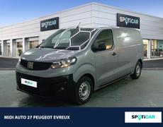 Fiat Scudo Normanville