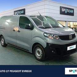 Fiat Scudo M 2.0 BlueHDi 145ch EAT8 / TVA RECUP / 17 485&euro; HT Normanville