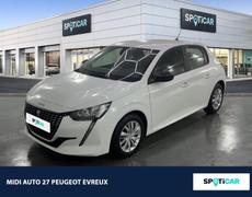 Peugeot 208 Normanville